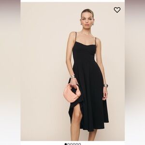 NWT Serene Knit Dress